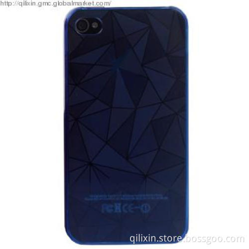 iPhone 4 Cover With PC Material